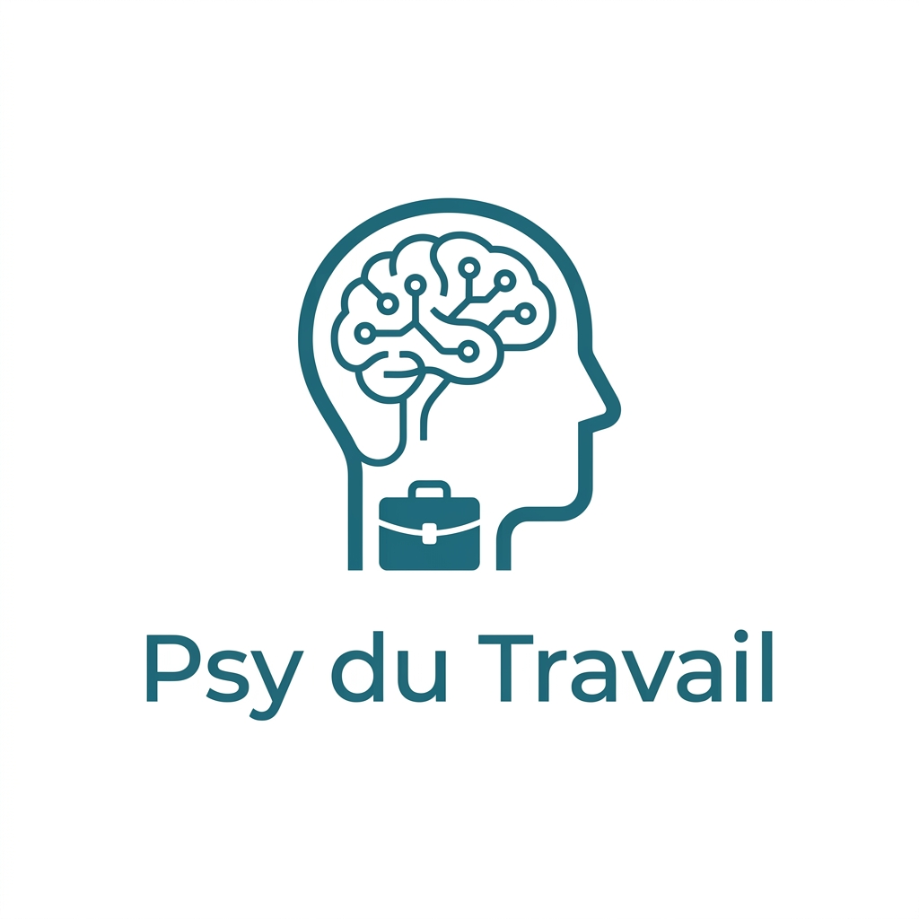 Psy du Travail
