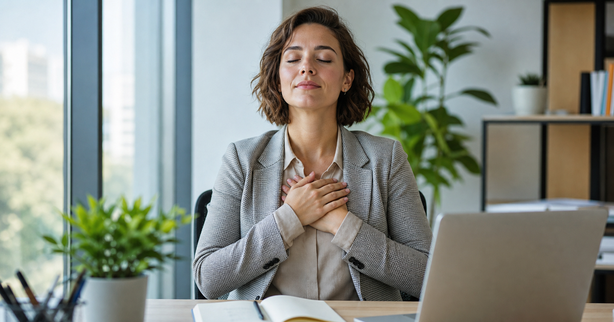 Comment gérer son hypersensibilité au travail ?