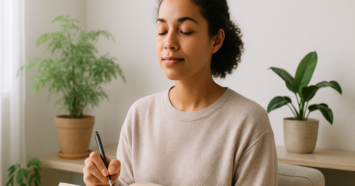 Comment pratiquer la gratitude au quotidien et transformer votre bien-être ?