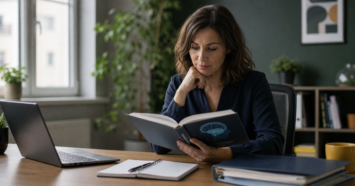 Formation continue en psychologie du travail : quel parcours choisir quand on travaille ?
