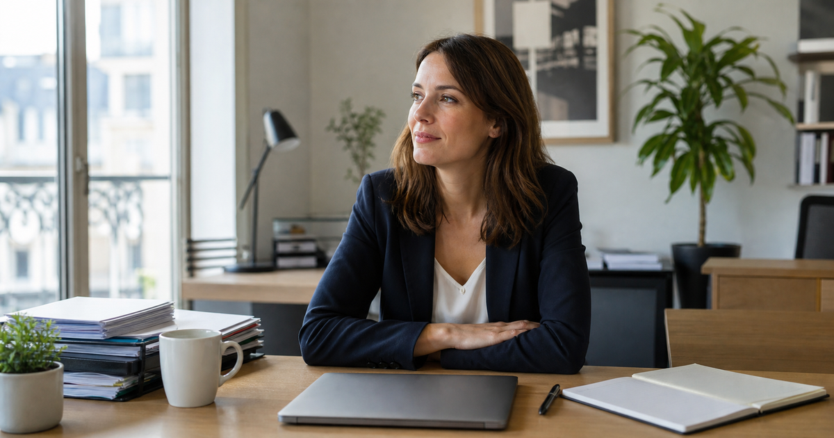 Gestion du stress au travail : agir sans tout prendre sur soi
