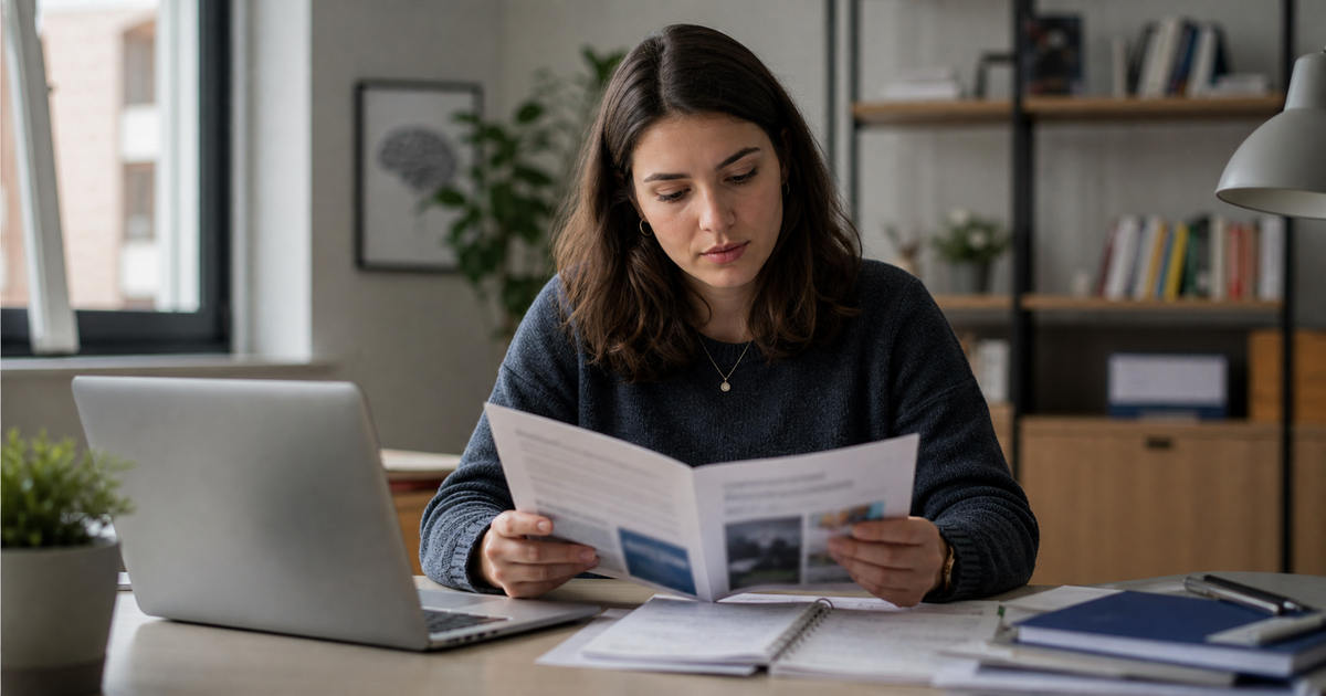 Licence psychologie du travail : quel parcours choisir pour devenir psychologue ?