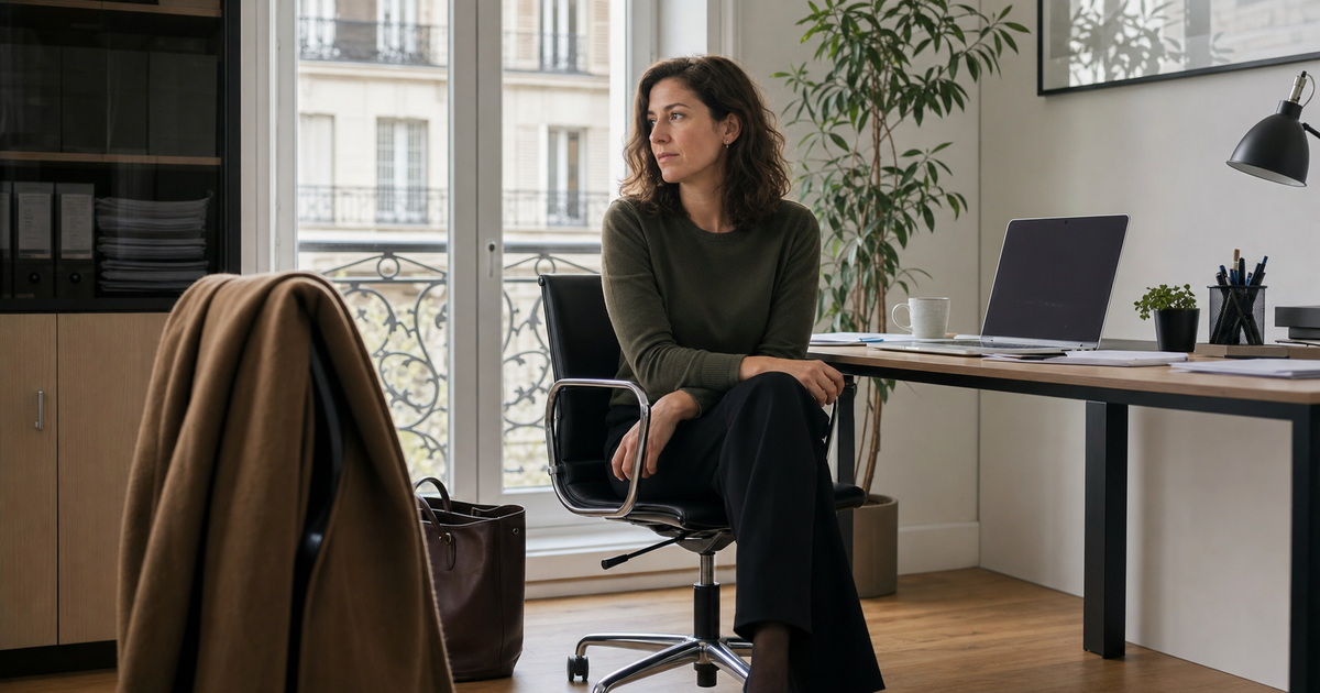 Peur d’aller au travail : que faire dès maintenant ?
