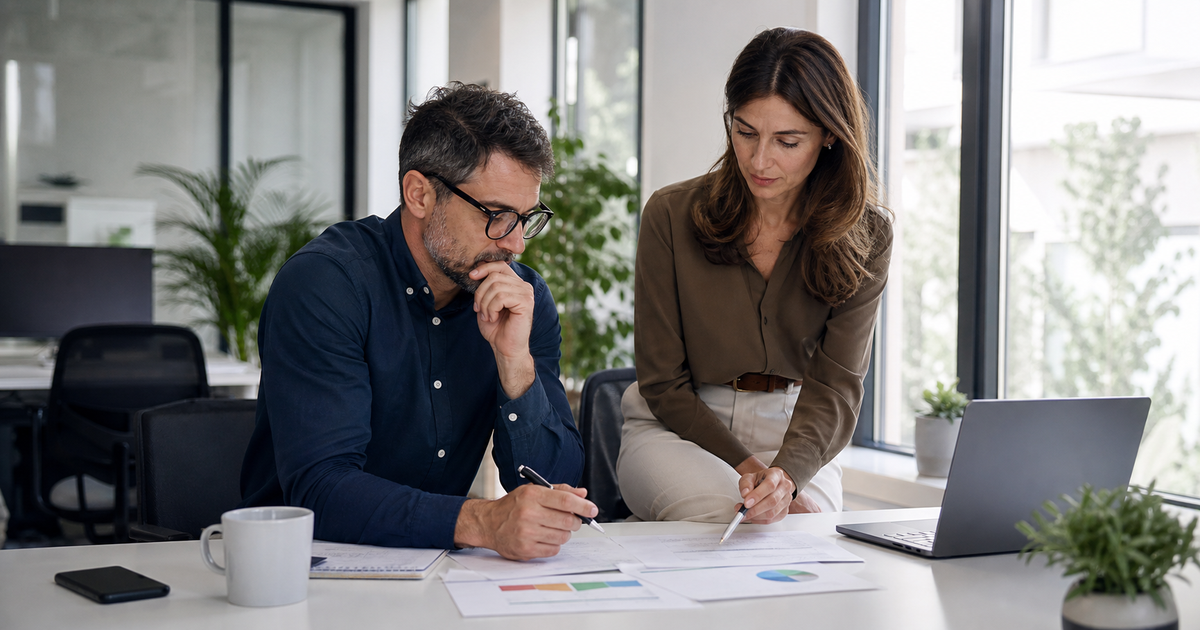 Prévenir le burn-out : agir avant l’épuisement