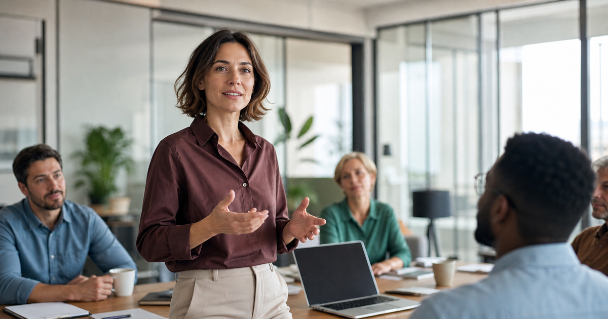Assertivité au travail : s’affirmer dans 5 situations