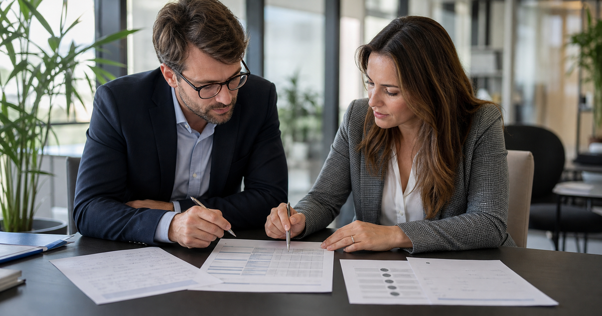 Biais de recrutement : les repérer et décider plus justement