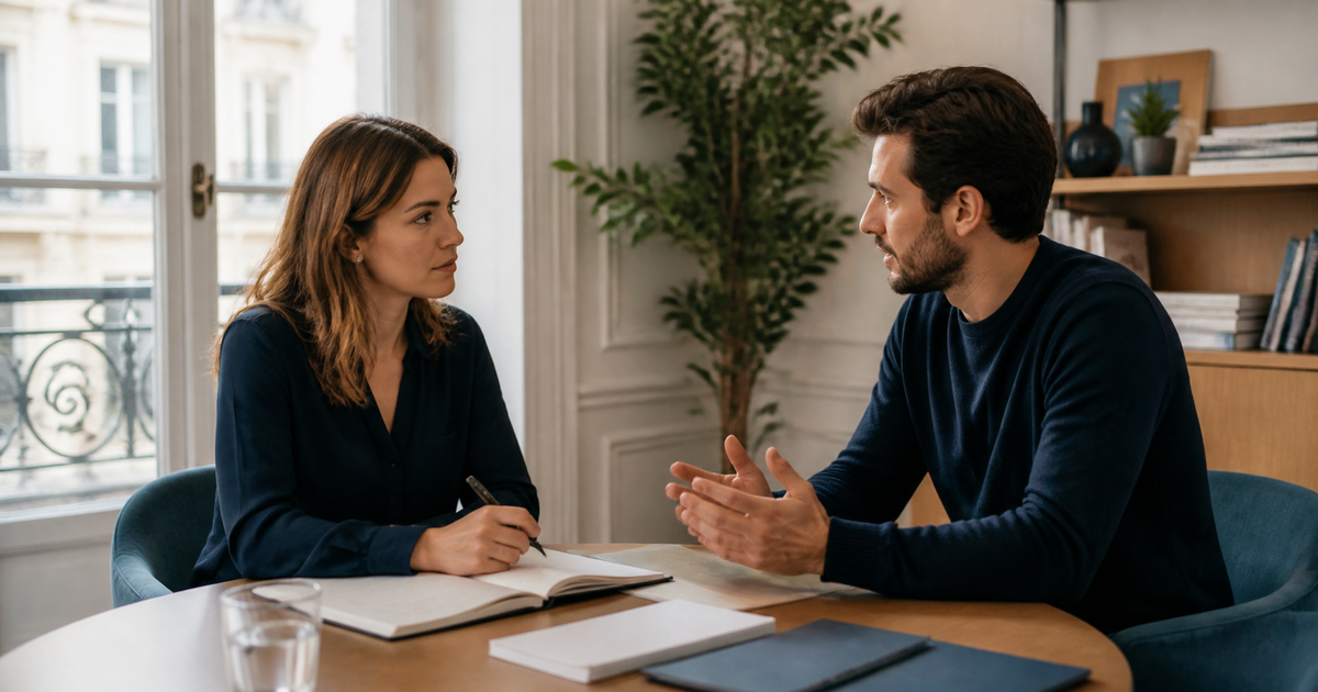 Conflit entre collègues : retrouver une coopération viable
