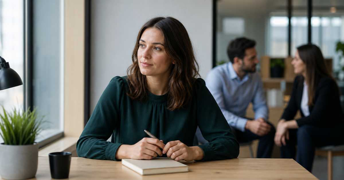 Désengagement au travail : signes, causes et leviers d’action