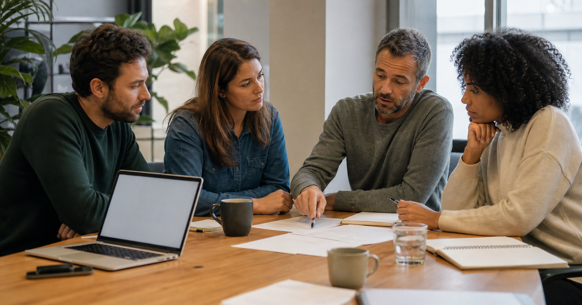 Engagement au travail : le comprendre sans le forcer