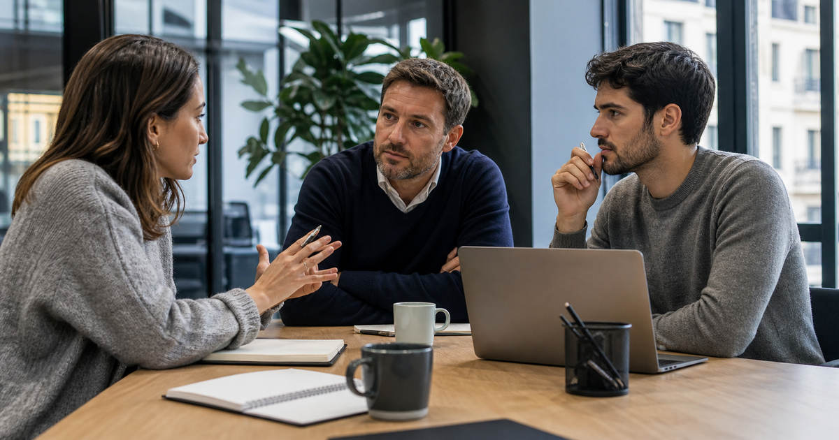 Exemples de mauvais management : 8 scènes qui alertent