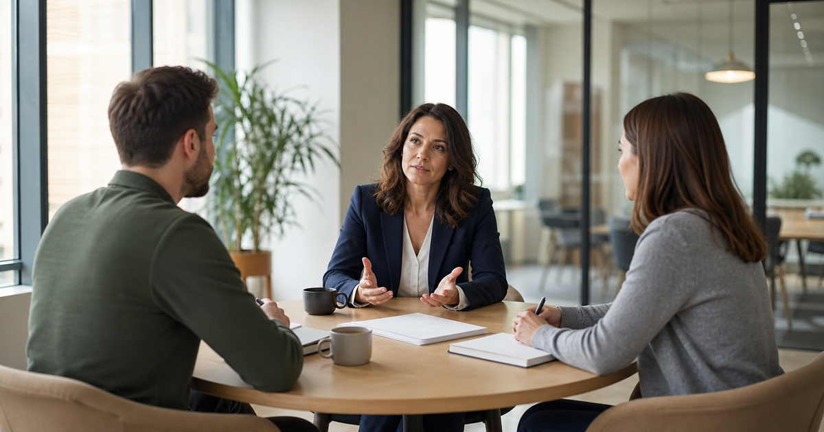 Médiation en entreprise : quand et comment la mettre en place