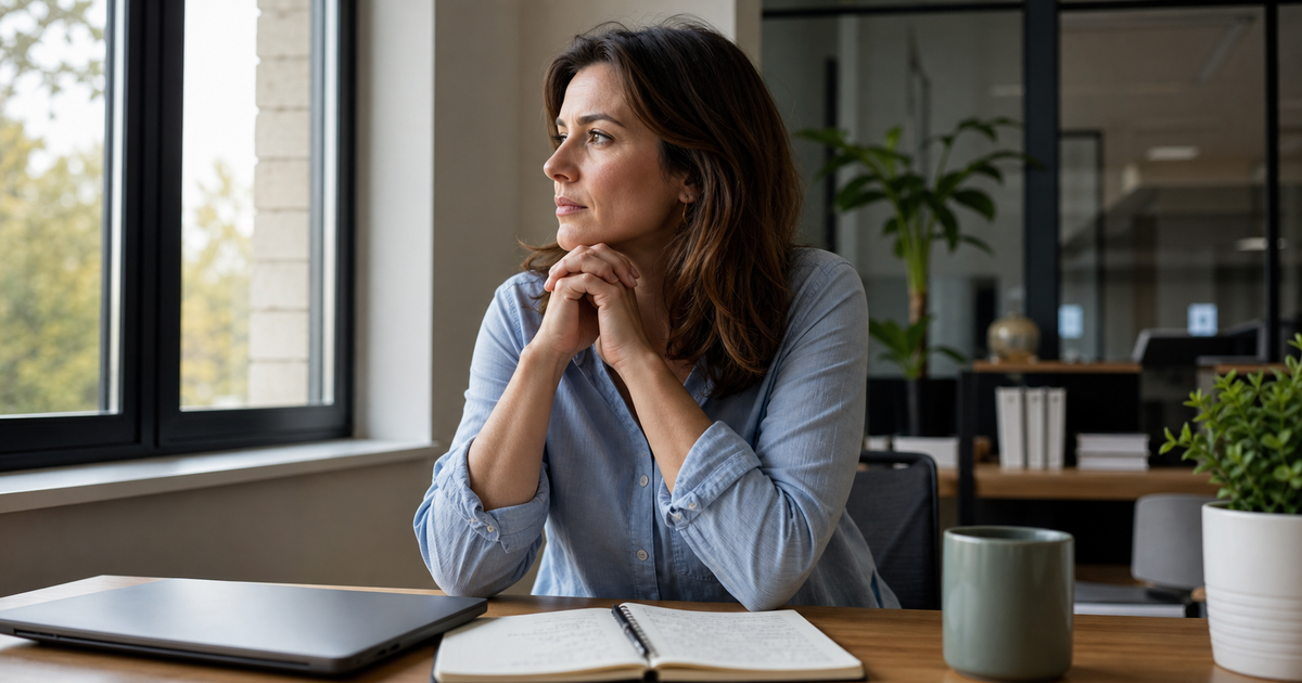 Mal-être au travail : parler, s’arrêter ou partir ?