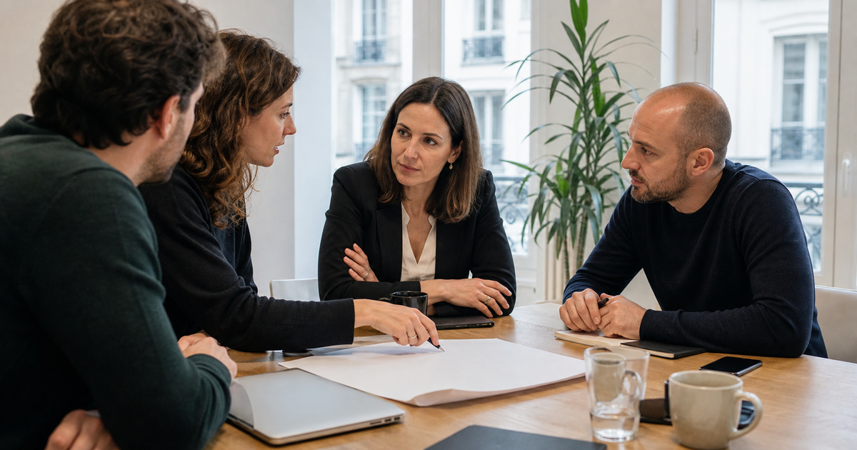 Management toxique : diagnostiquer le système et agir