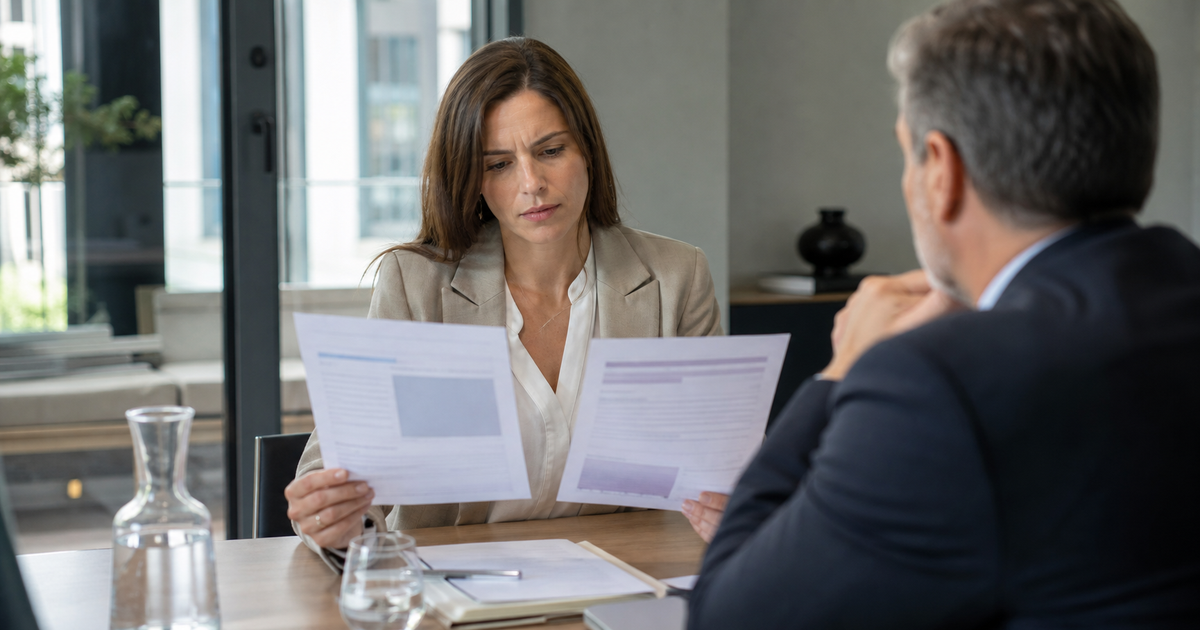 Manager hypocrite : repérer le double discours et réagir