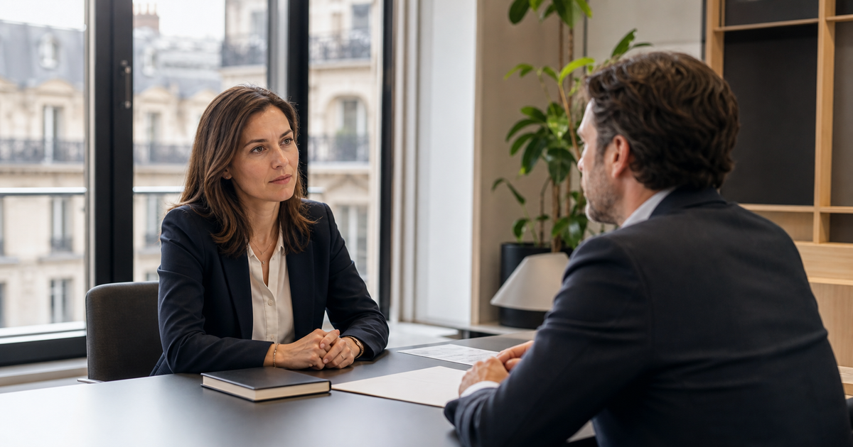 Manager injuste : réagir sans fragiliser sa position