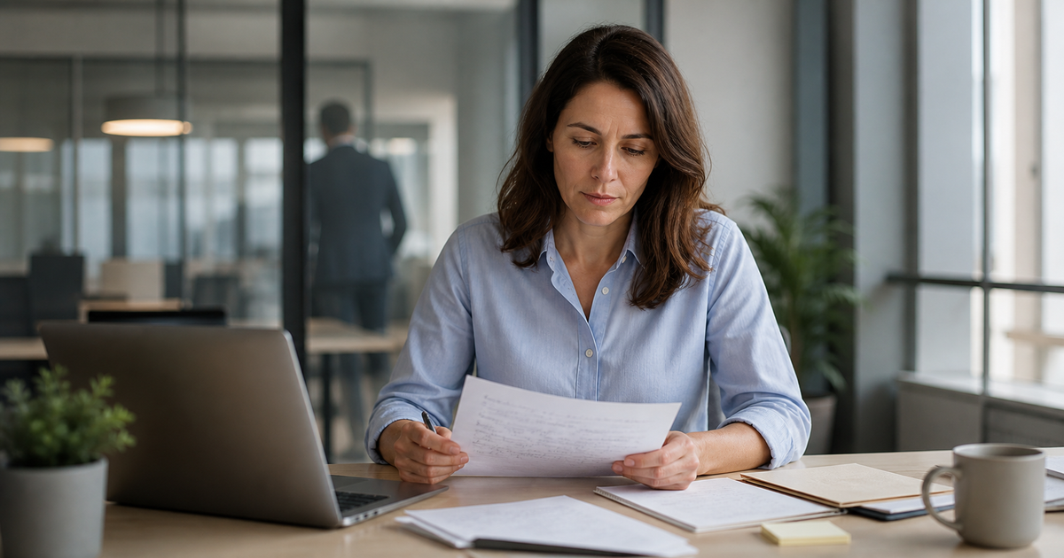 Manager toxique : 7 signes et un plan d’action concret