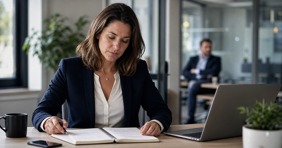Manque de reconnaissance au travail : comment réagir ?
