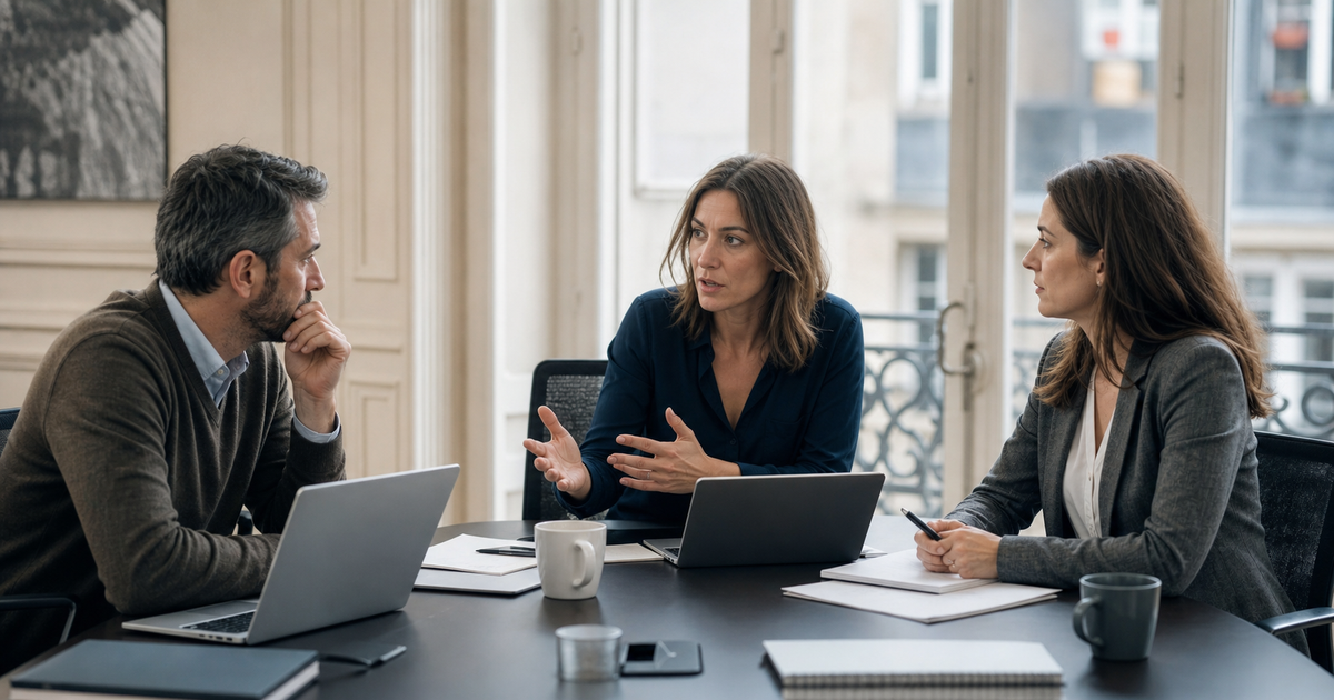 Mauvais management : 7 erreurs concrètes à corriger