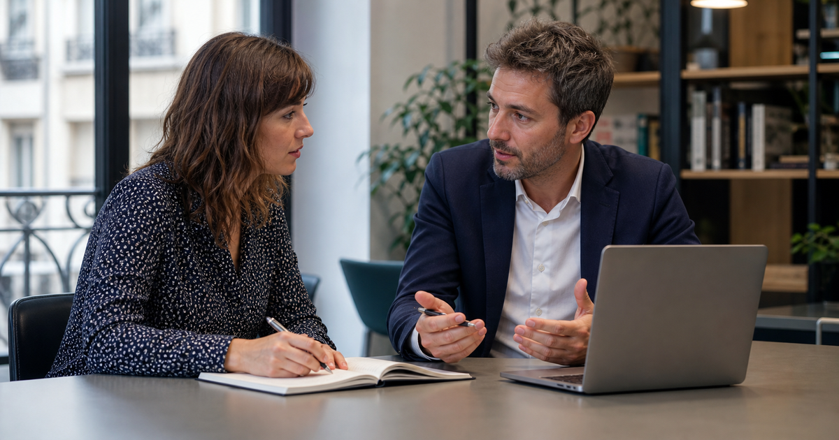 Micro-management : le reconnaître et retrouver de l’autonomie
