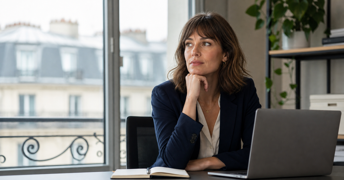 Perte de sens au travail : que faire sans tout quitter ?