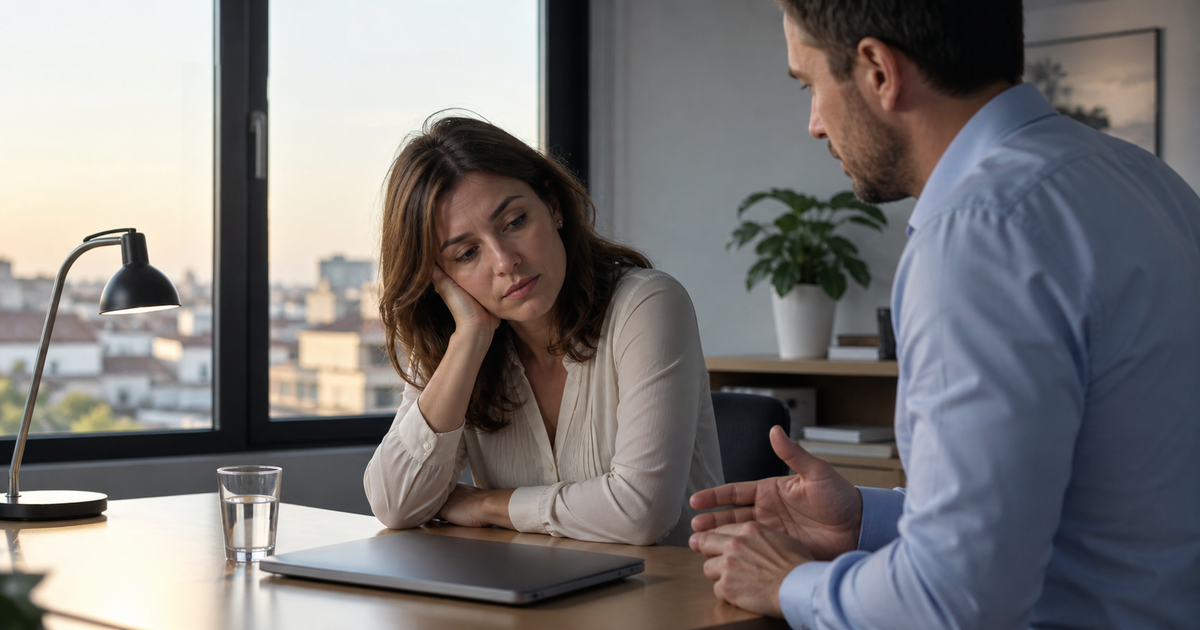 Présentéisme au travail : le repérer et agir sans culpabiliser