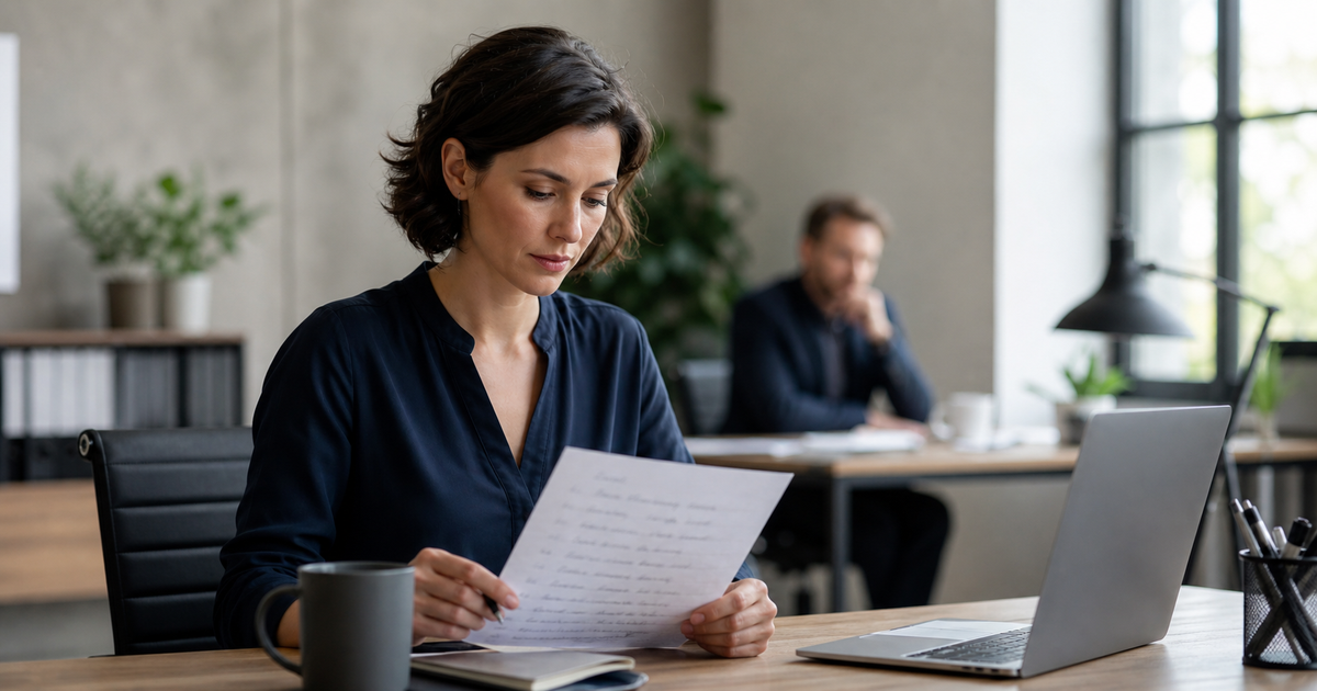 Pression managériale : répondre sans s’épuiser