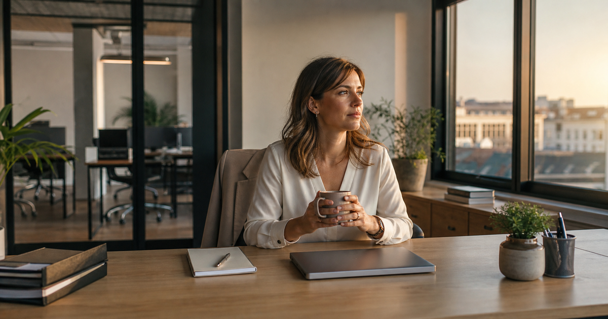 Quiet quitting en France : recul sain ou vrai décrochage ?