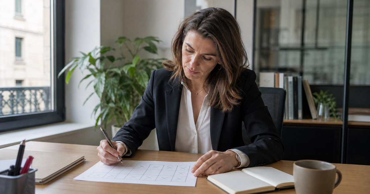 Satisfaction au travail : l’évaluer et agir concrètement