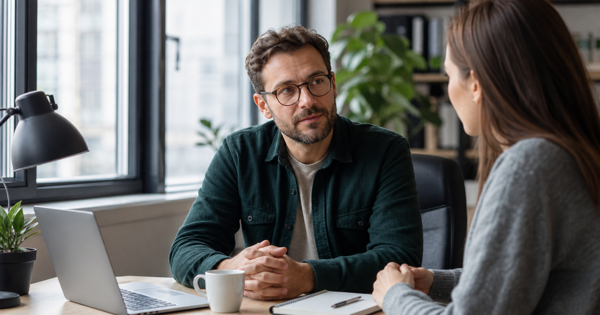 Santé mentale au travail : comprendre les risques et agir