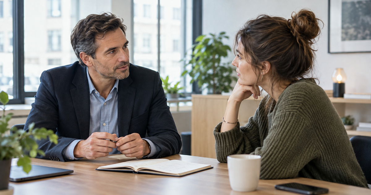 Management situationnel : adapter sans surcontrôler