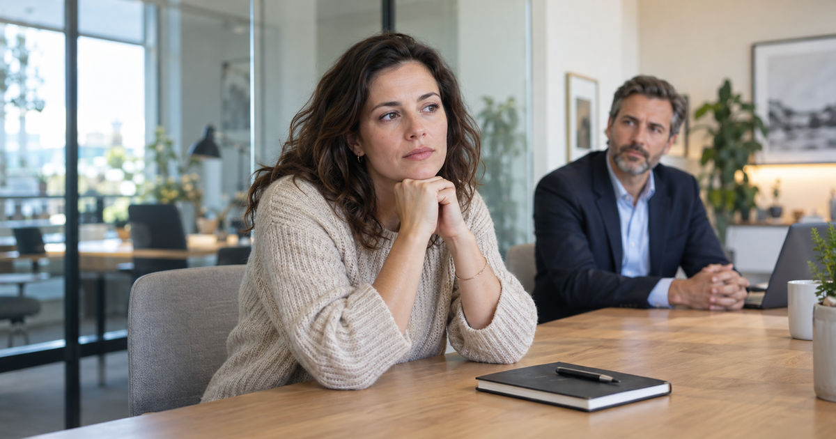 Manager qui rabaisse : quoi répondre et quand alerter